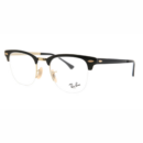 CLUBMASTER METAL OPTICS