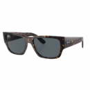 RAY-BAN RB 0947S CARLOS 902/R5 HAVANA | SUNGLASSES UNISEX