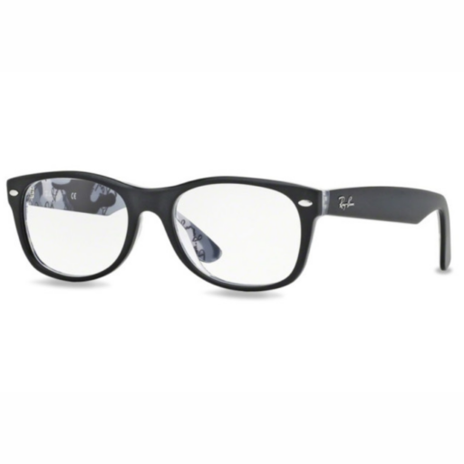 Eyeglasses Ray-Ban New Wayfarer RX 5184 (5405) - RB 5184 5405