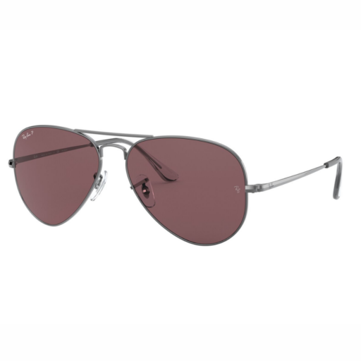 AVIATOR METAL II