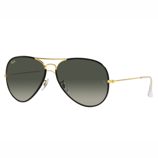 AVIATOR FULL COLOR LEGEND