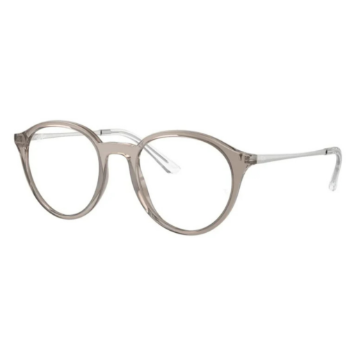 RAYBAN RB 7236I 8125 UNISEX OPTICAL GLASSES GREY