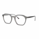 RAY-BAN RX 7238 ALICE 8354 OPAL GREY | EYEGLASSES UNISEX
