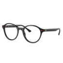 EYEGLASSES RAY-BAN SCUDERIA FERRARI COLLECTION RX 5404M (F601) - RB 5404M F601