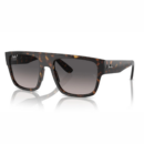 RAY-BAN RB 0360S DRIFTER 902/M3 HAVANA | SUNGLASSES UNISEX