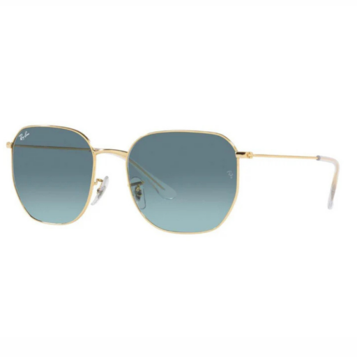 RAYBAN 3695I 001/3M 51
