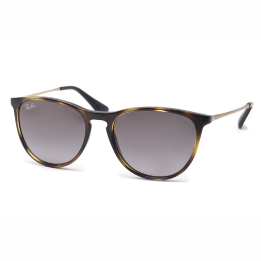 Sunglasses Ray-Ban Erika RJ9060S 7049/11 50-15 Tortoise