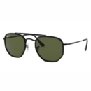 SUNGLASSES RAY-BAN THE MARSHAL II RB 3648M (002/58)