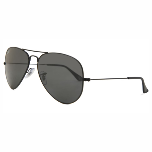 AVIATOR TOTAL BLACK