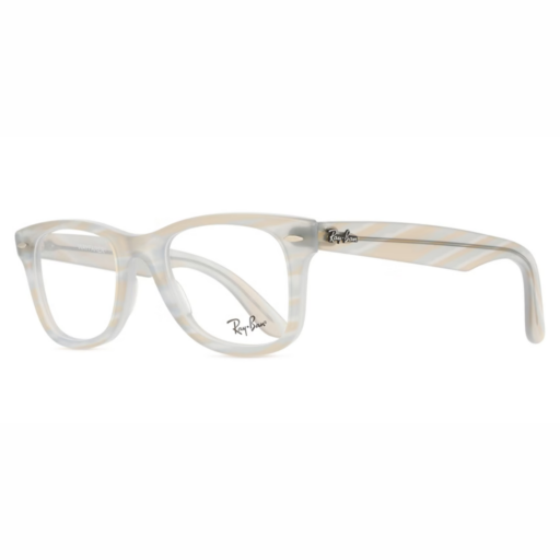 Eyewear Ray-Ban Wayfarer Ease Change RX 4340V (8382) - RB 4340V 8382