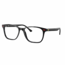 EYEGLASSES RAY-BAN SCUDERIA FERRARI COLLECTION RX 5405M (F601) - RB 5405M F601