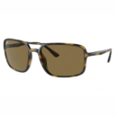 SUNGLASSES RAY-BAN RB 4375 (710/BC)