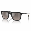 Sunglasses Ray-Ban Ferrari RB4433M F602/87 54-20 Matte black