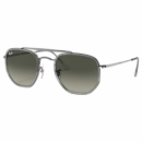 SUNGLASSES RAY-BAN THE MARSHAL II RB 3648M (004/71)