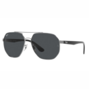 SUNGLASSES RAY-BAN RB 3737 (004/87)