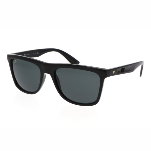 Sunglasses Ray-Ban Scuderia ferrari RB4413M F683/71 57-19 Black