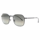 SUNGLASSES RAY-BAN JIM RB 3694 (002/71)