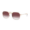 RAY-BAN JUNIOR RJ 9594S - 291/8H ROSE GOLD | SUNGLASSES JUNIOR UNISEX