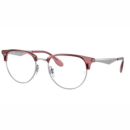 EYEGLASSES RAY-BAN RX 6396 (3131) - RB 6396 3131